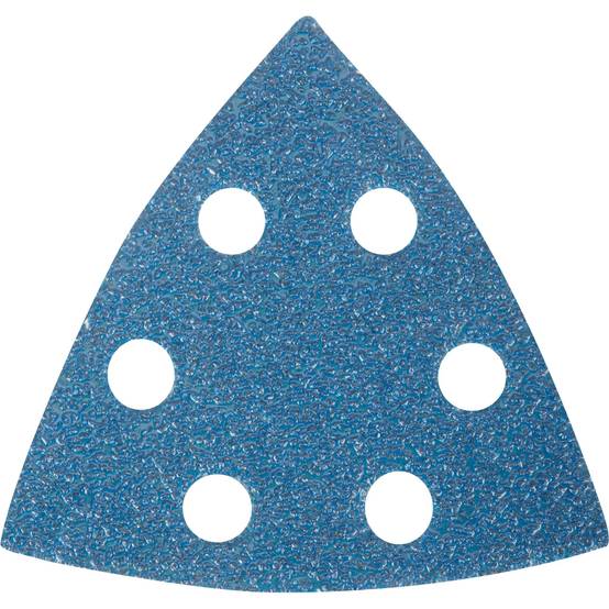 Patins Triangle Auto-agrippants Grain 40 95mm - NORTON - Image 3