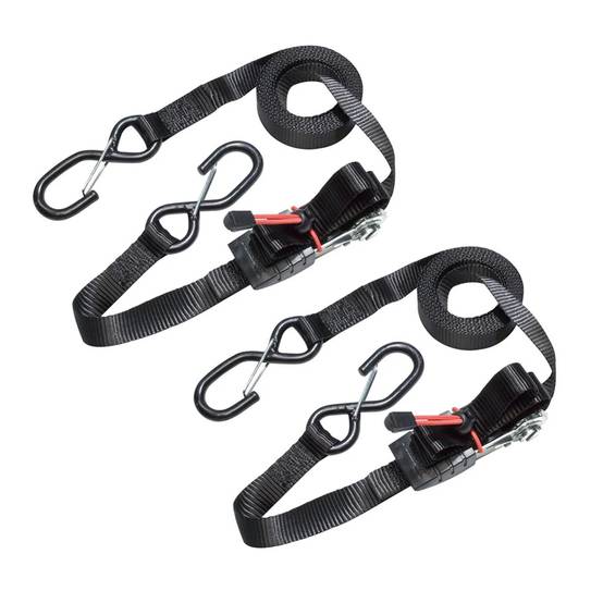 Sangles à cliquet – MASTER LOCK - Image 1