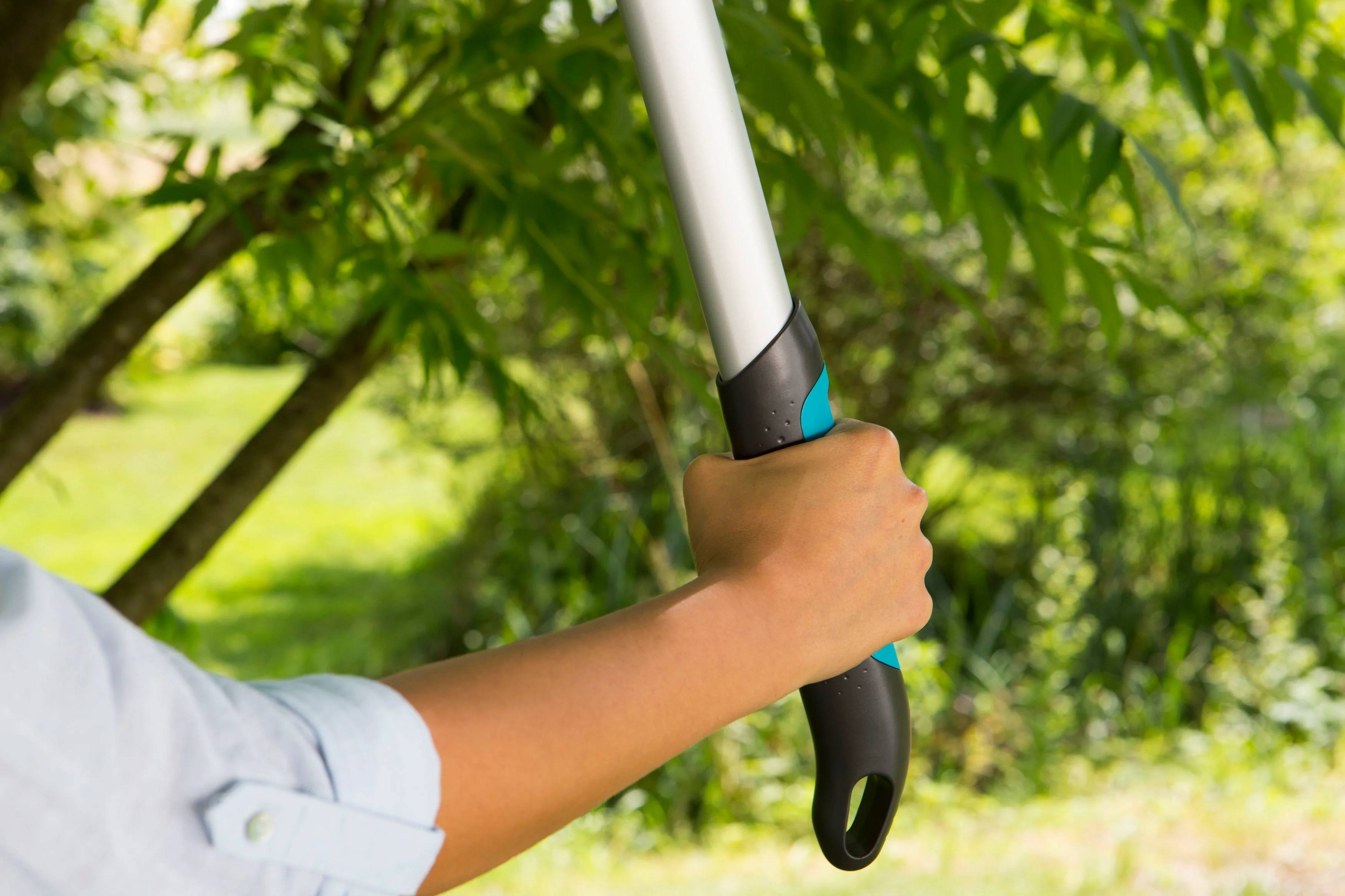 Coupe-branches aluminium ergonomique EasyCut 500B GARDENA - Imagen 3