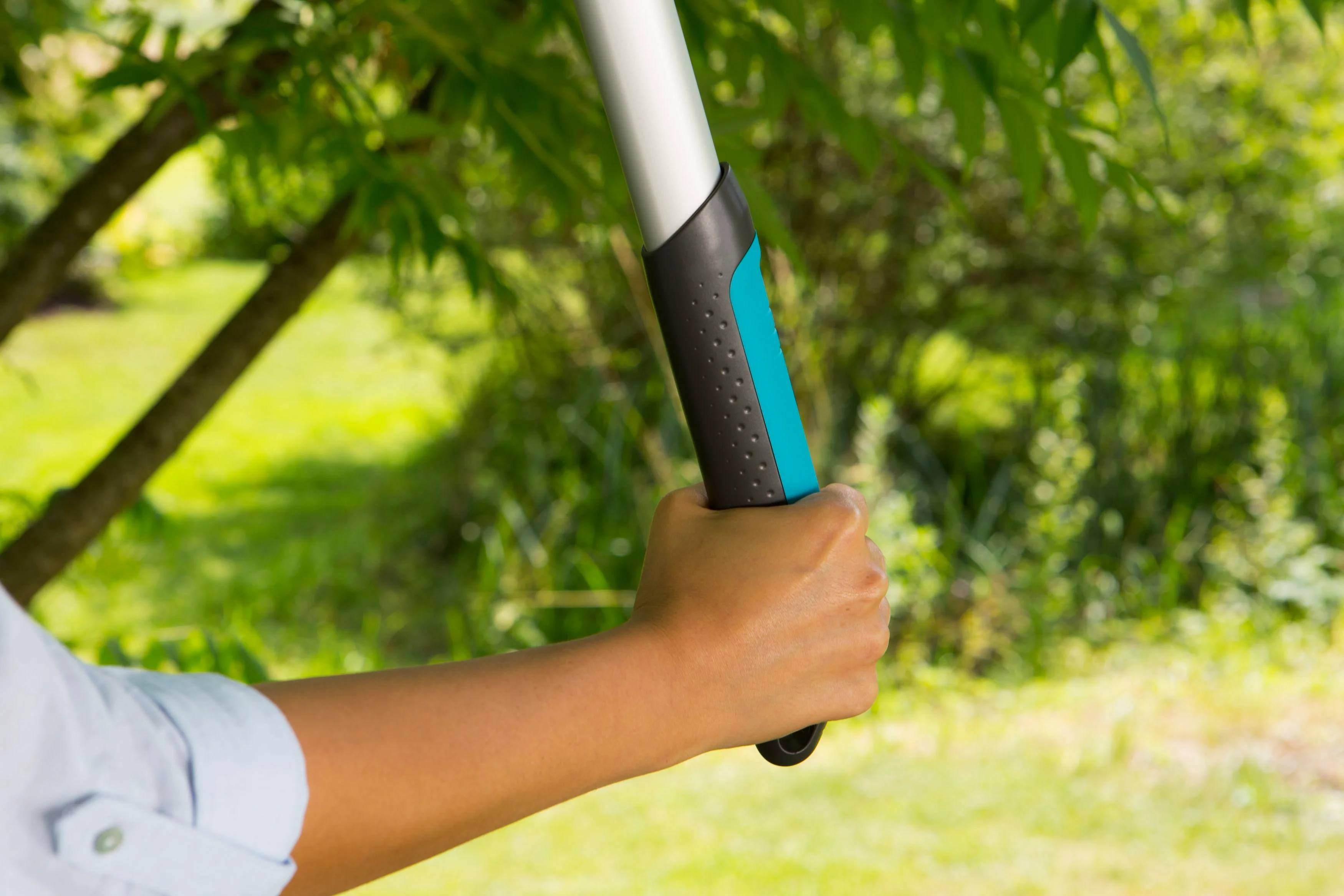 Coupe-branches aluminium ergonomique EasyCut 500B GARDENA - Imagen 6