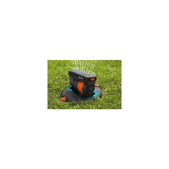 Arroseur oscillant escamotable plastique Gardena OS 140 8223-20 - Image 2