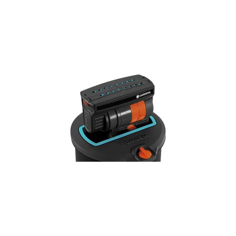 Arroseur oscillant escamotable plastique Gardena OS 140 8223-20 - Image 4