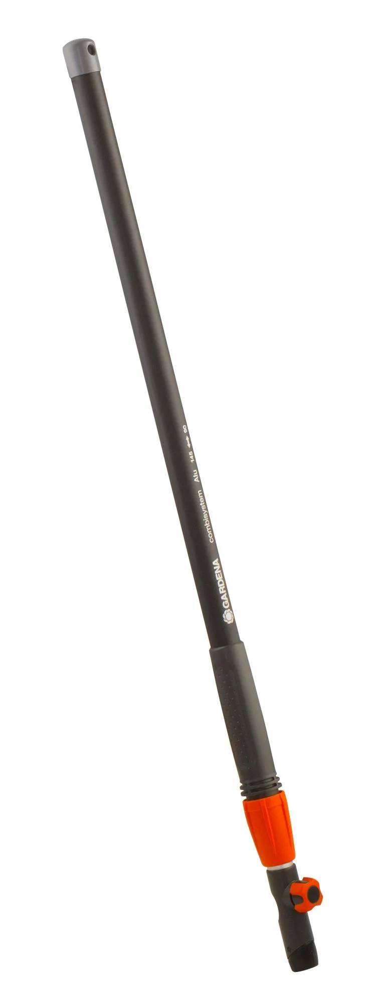 Manche télescopique aluminium réglable 90-145 cm - GARDENA - Image 3
