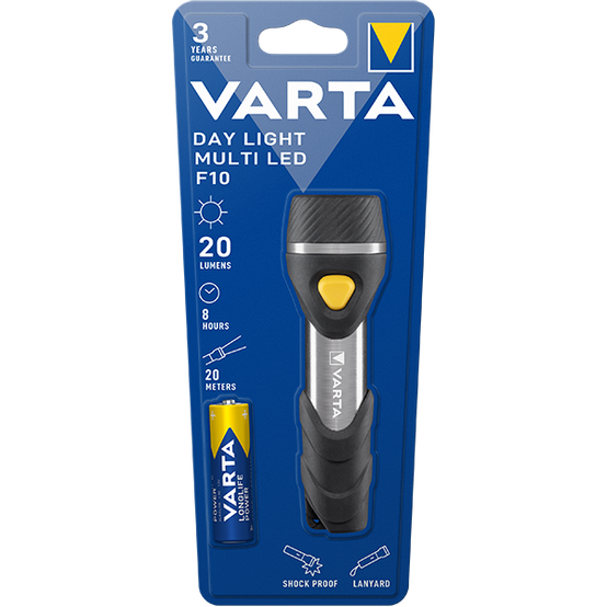 Lampe De Poche VARTA - Image 1