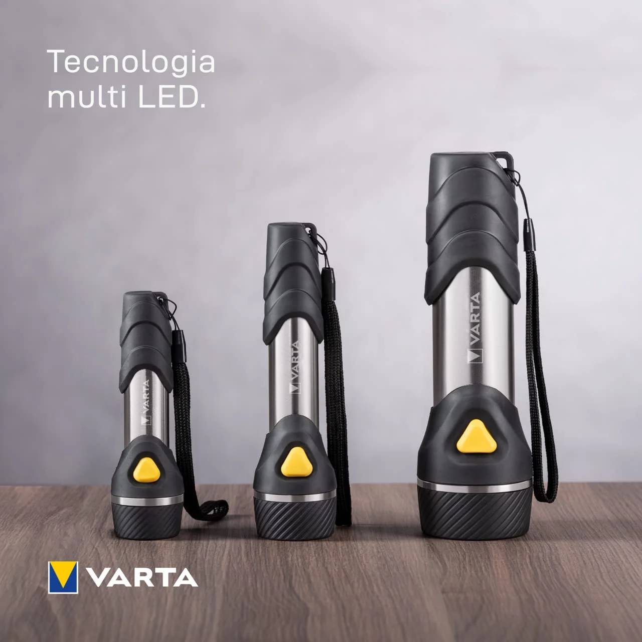 Lampe De Poche VARTA - Imagen 3