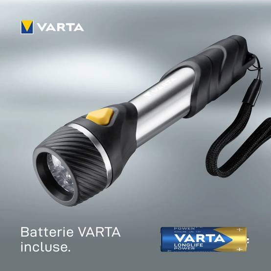 Lampe De Poche VARTA - Image 2