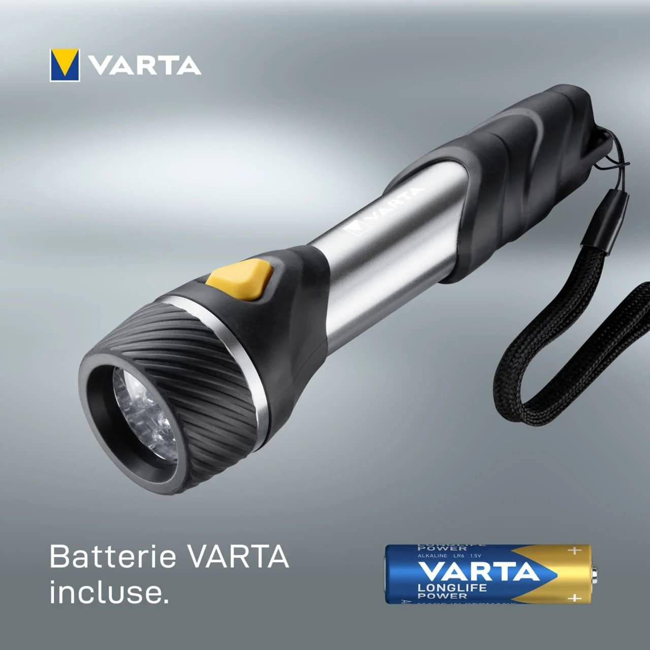Lampe De Poche VARTA - Imagen 2