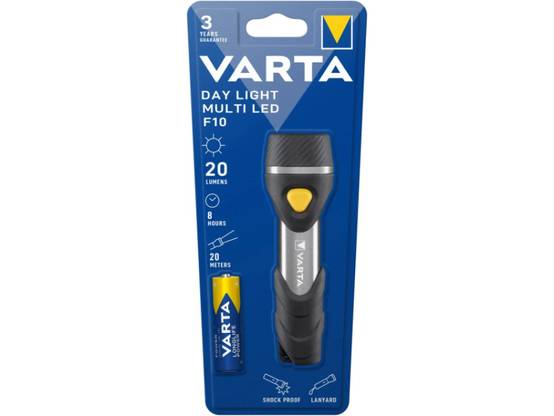 Lampe De Poche VARTA - Image 5