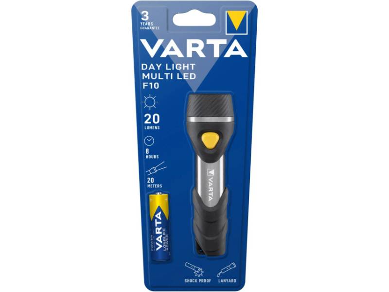 Lampe De Poche VARTA - Imagen 5