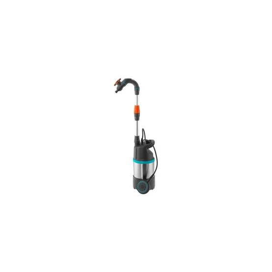Garantia - Pompe pour récupérateur d'eau de pluie - GARDENA - Image 3