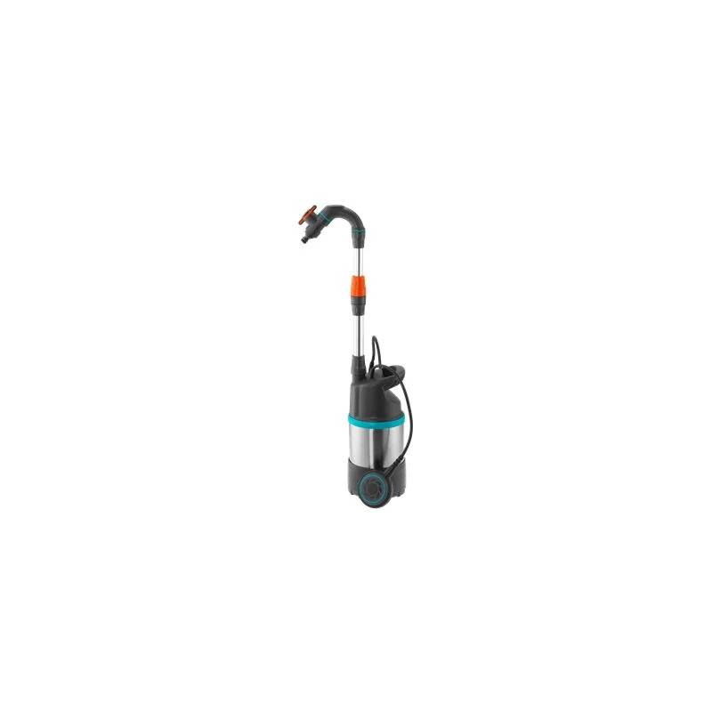 Garantia - Pompe pour récupérateur d'eau de pluie - GARDENA - Image 3