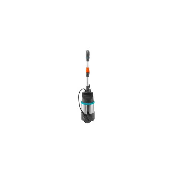 Garantia - Pompe pour récupérateur d'eau de pluie - GARDENA - Image 4