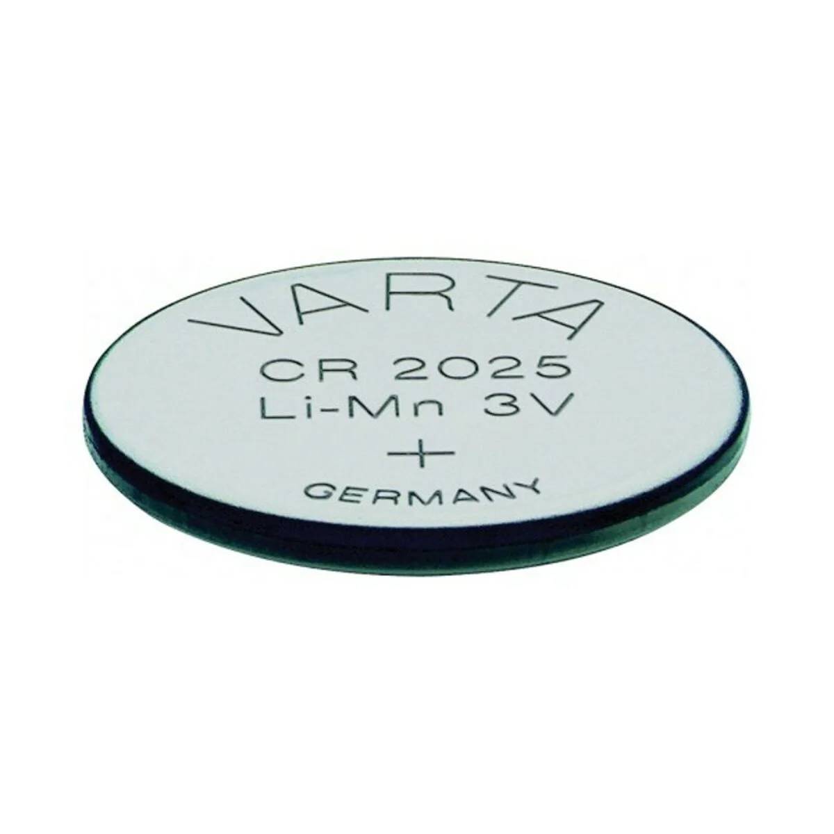 Micro Pile Lithium 3 V CR2025 – VARTA - Image 3