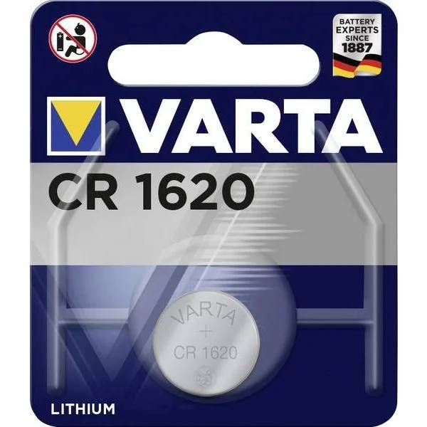 Micro Pile Lithium 3 V CR2025 – VARTA - Image 4