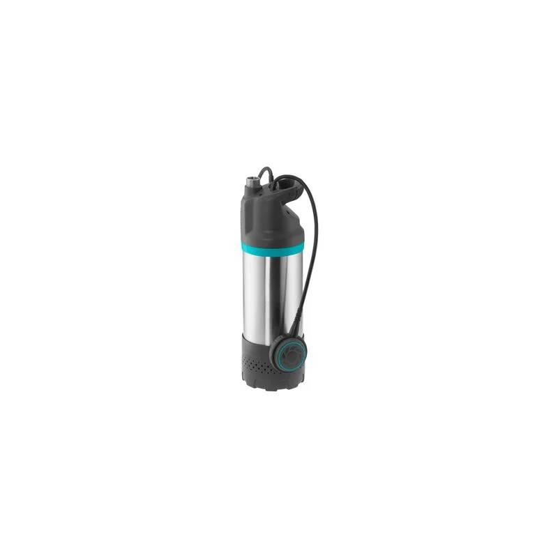 Pompe immergée inox 900 W 5,600 l/h 3,5 bar 5900/4 – GARDENA - Imagen 2