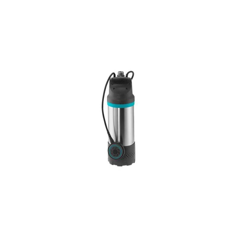 Pompe immergée inox 900 W 5,600 l/h 3,5 bar 5900/4 – GARDENA - Imagen 4