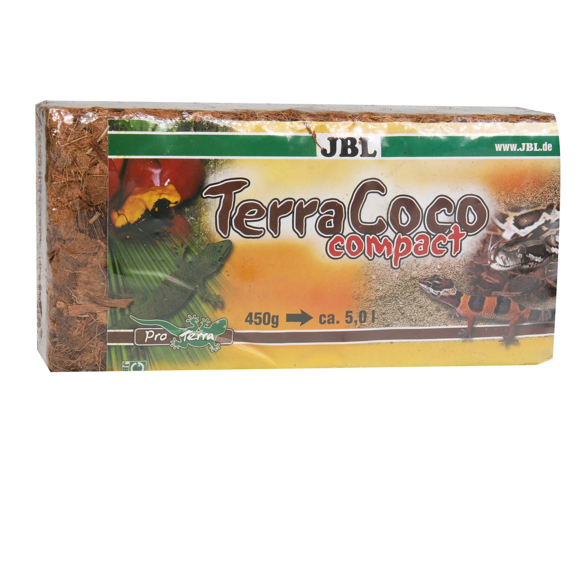JBL TerraCoco Compact - Imagen 2