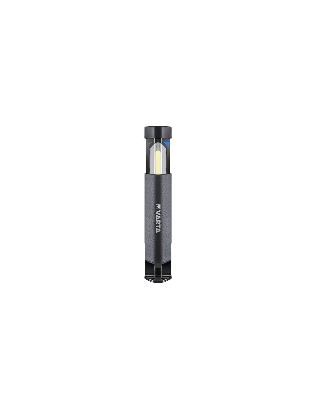 Lampe de travail ajustable LED COB à rayonnement projecteur résistante eau chocs poussière - VARTA - Image 4