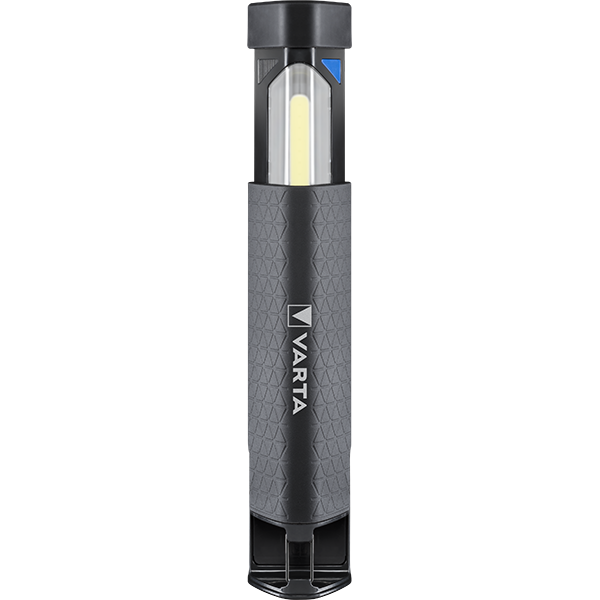 Lampe de travail ajustable LED COB à rayonnement projecteur résistante eau chocs poussière - VARTA - Image 7