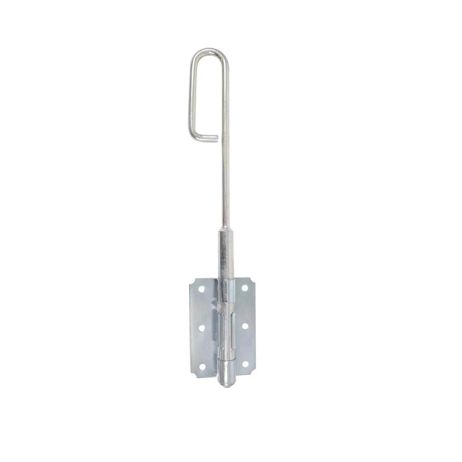 Verrou baïonnette acier zingué Ø 14 mm L 300 mm - AFBAT - Image 3