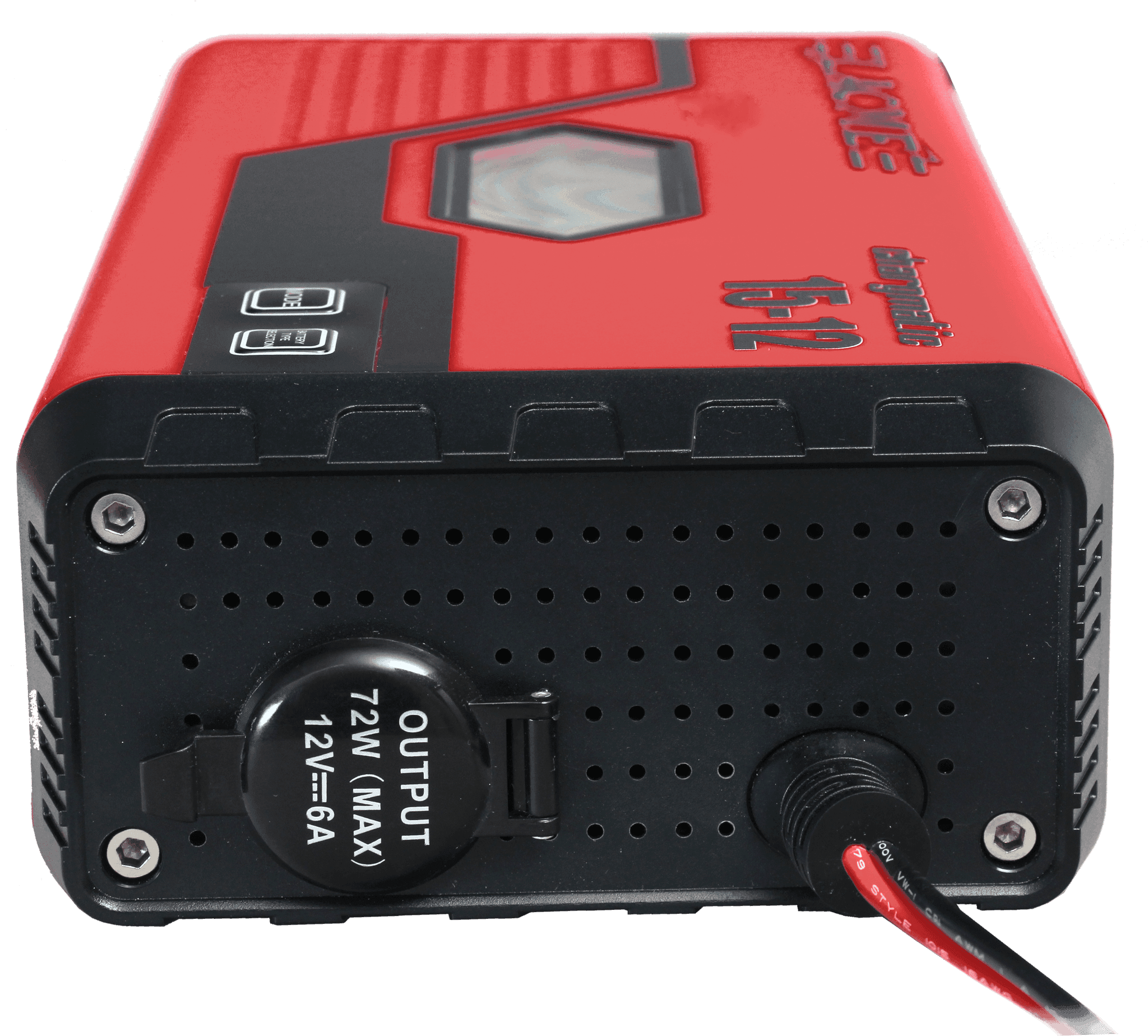 Chargeur automatique 15A 12V CHARGMATIC 15-12 - LACME