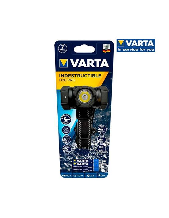 Phare frontal LED indestructible - VARTA - Image 3