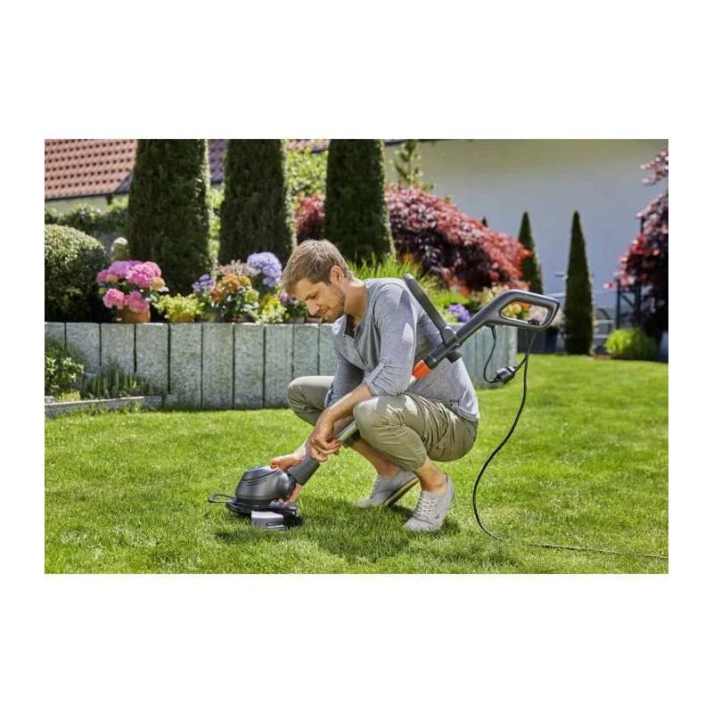 Coupe-bordures ComfortCut 550 W largeur de coupe 28 cm - GARDENA - Image 4