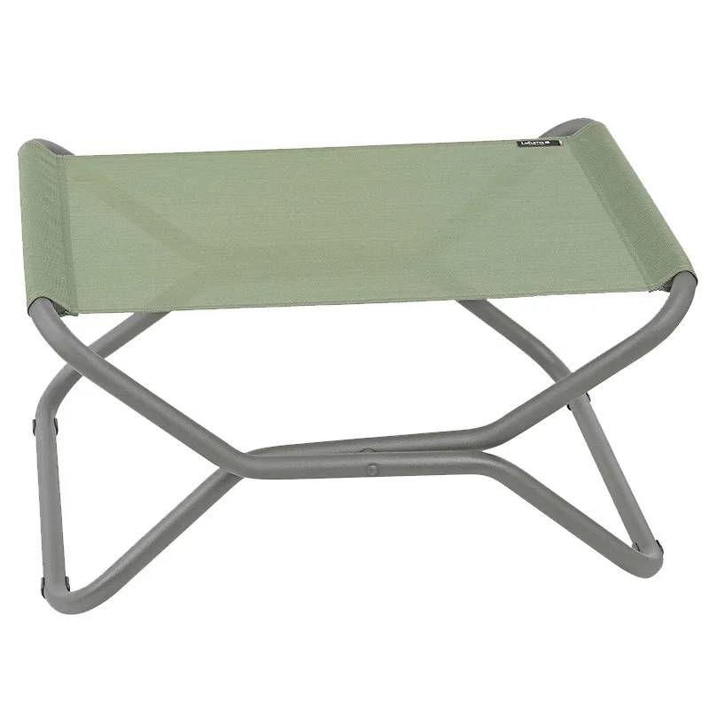 Lafuma-Mobilier - Repose-jambes pliant acier galvanisé Batyline Ø 25 mm – LAFUMA - Imagen 5