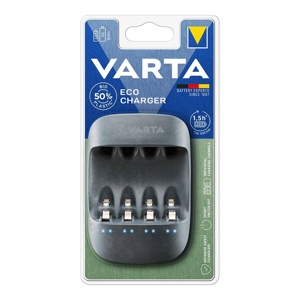 Chargeur Batterie Bioplastique - VARTA - Imagen 3