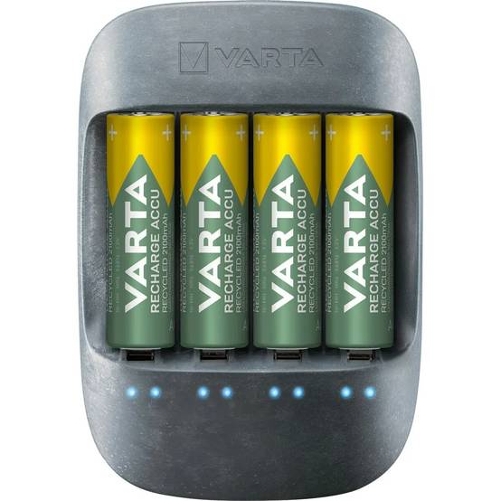 Chargeur Batterie Bioplastique - VARTA - Image 7