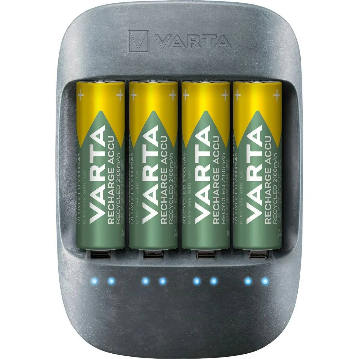 Chargeur Batterie Bioplastique - VARTA - Imagen 7