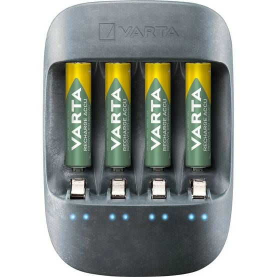 Chargeur Batterie Bioplastique - VARTA - Image 5