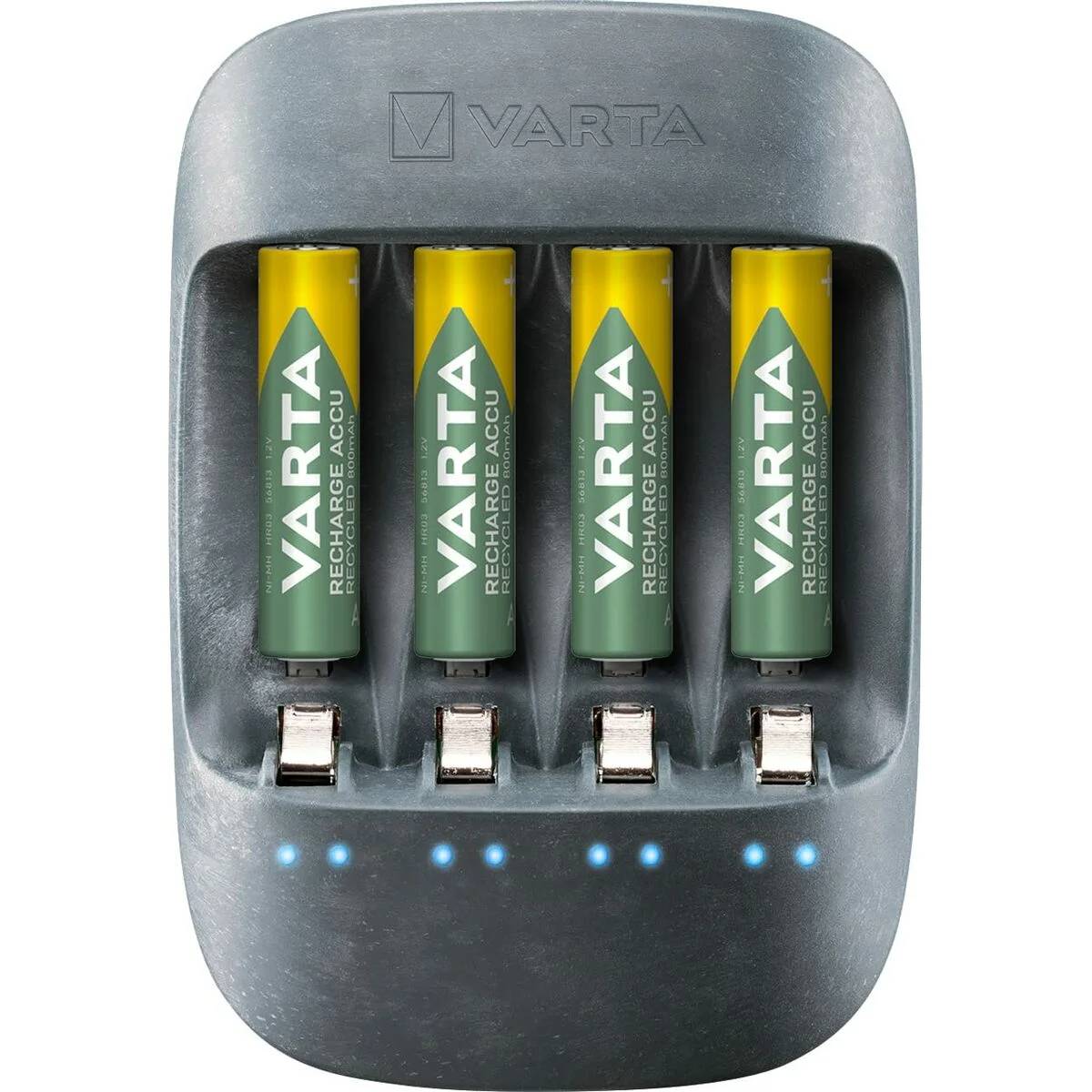 Chargeur Batterie Bioplastique - VARTA - Imagen 5