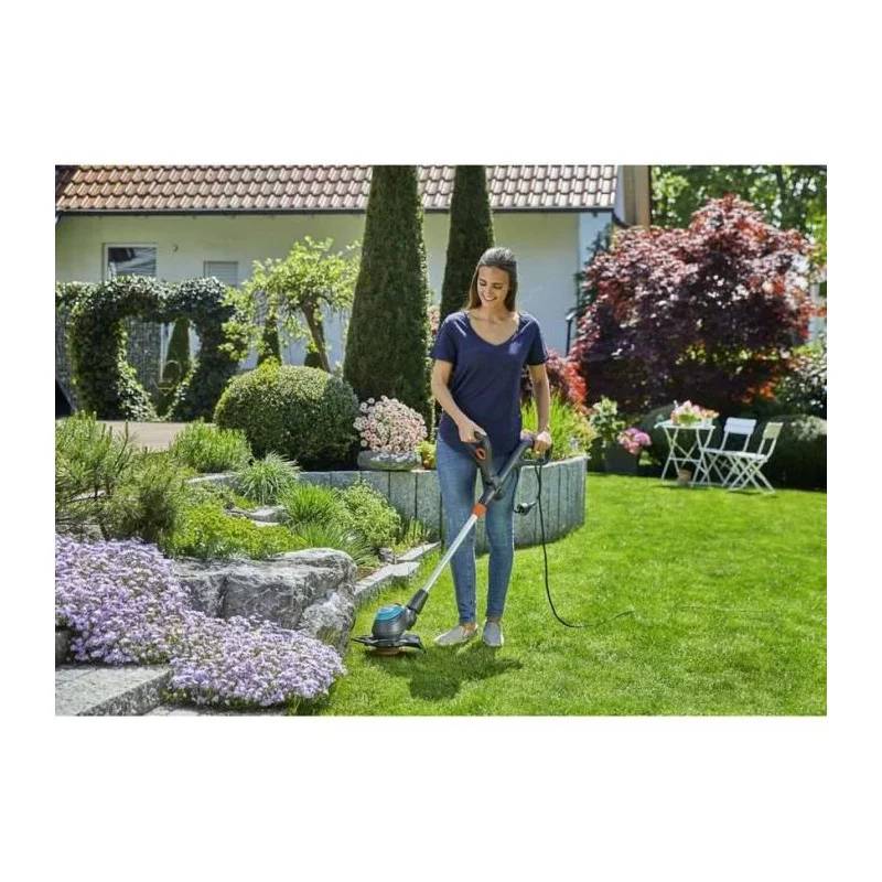 Coupe-bordures EasyCut 450/25 450 W manche inclinable GARDENA - Imagen 2