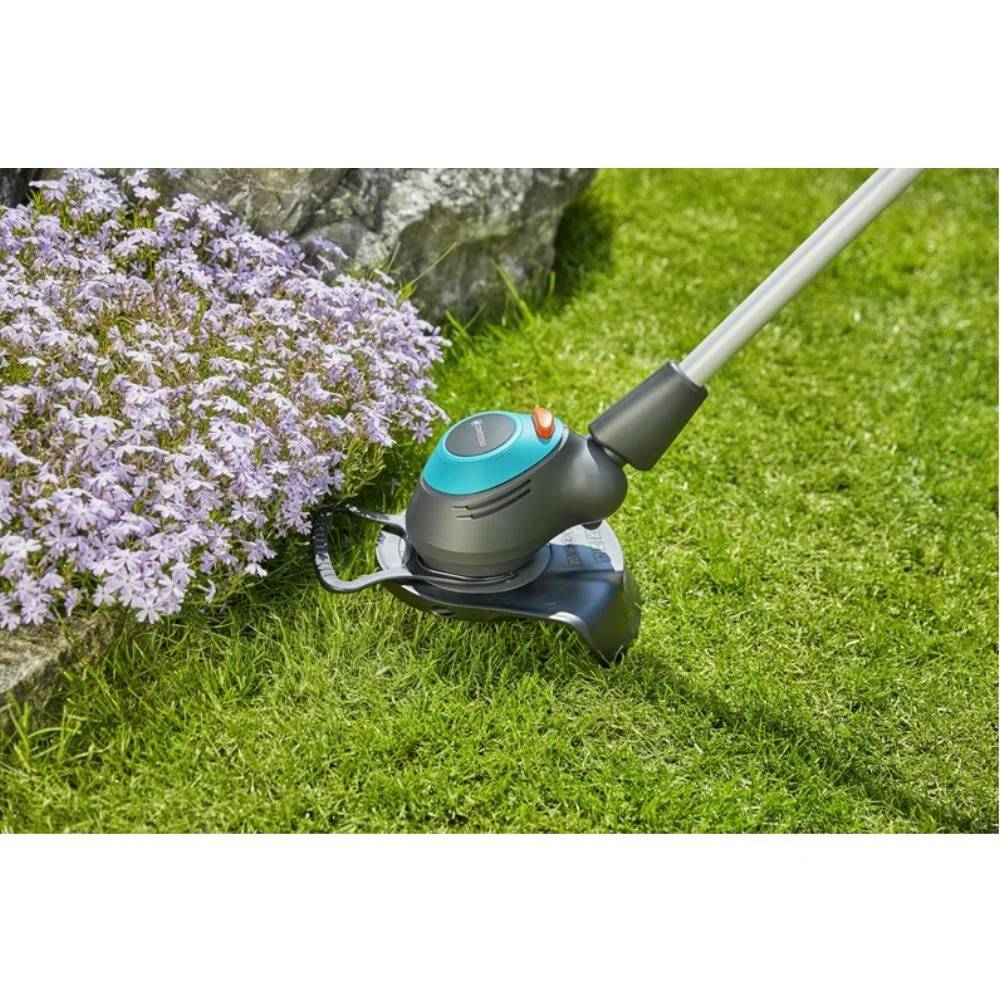 Coupe-bordures EasyCut 450/25 450 W manche inclinable GARDENA - Imagen 6