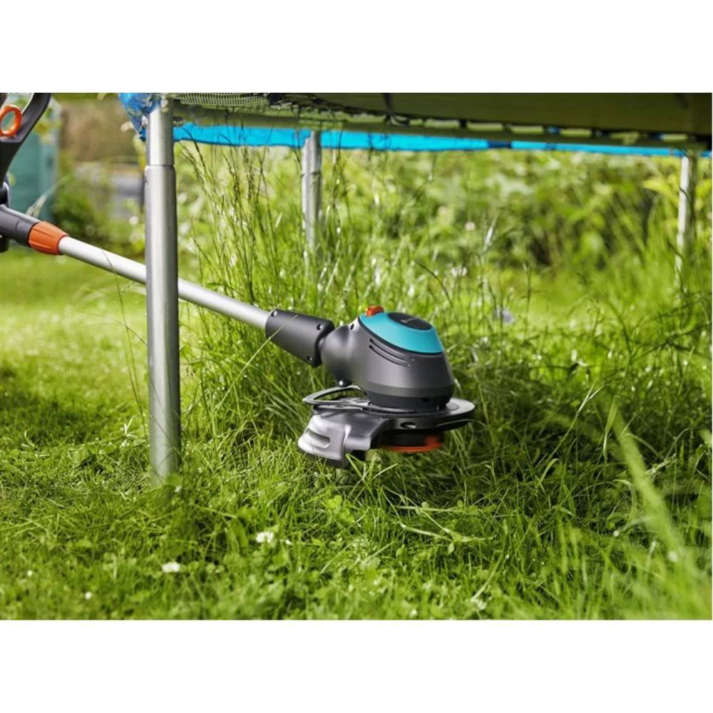 Coupe-bordures EasyCut 450/25 450 W manche inclinable GARDENA - Imagen 8