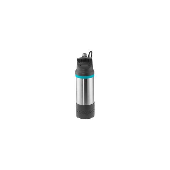 Gardena - Pompe immergée automatique en acier inox Ø149 mm 5900 l/h max. 900W - Gardena - Image 12