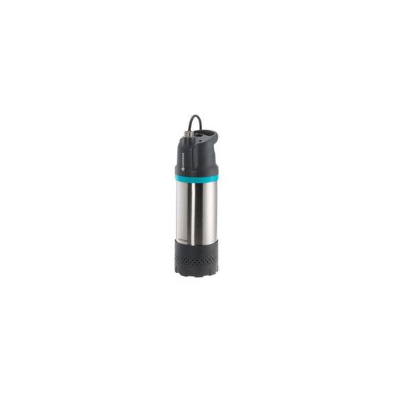 Gardena - Pompe immergée automatique en acier inox Ø149 mm 5900 l/h max. 900W - Gardena - Image 10