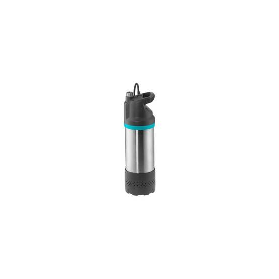 Gardena - Pompe immergée automatique en acier inox Ø149 mm 5900 l/h max. 900W - Gardena - Image 11