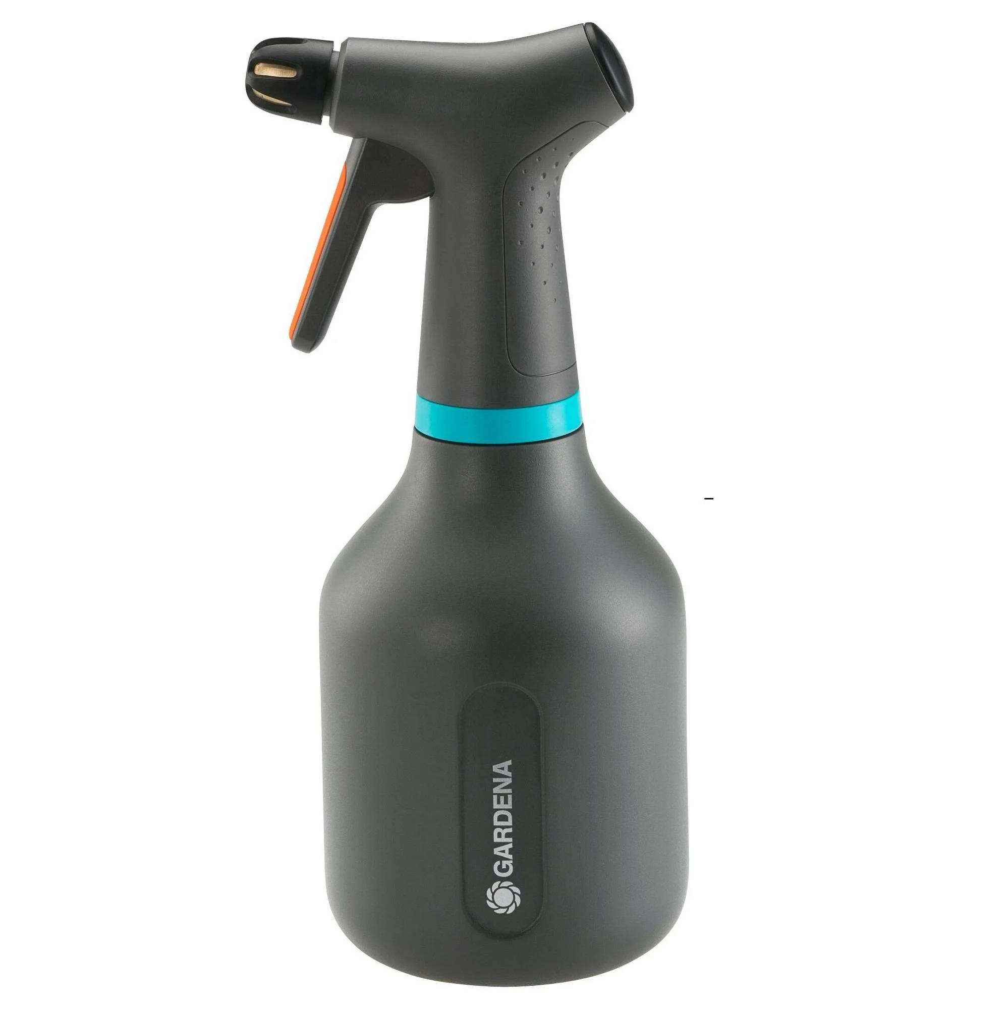 Pulvérisateur Gâchette Plastique Translucide 0,75 L - GARDENA - Imagen 4