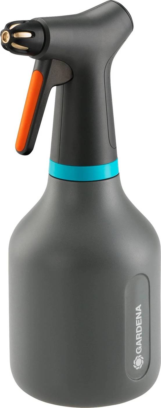 Pulvérisateur Gâchette Plastique Translucide 0,75 L - GARDENA - Image 5