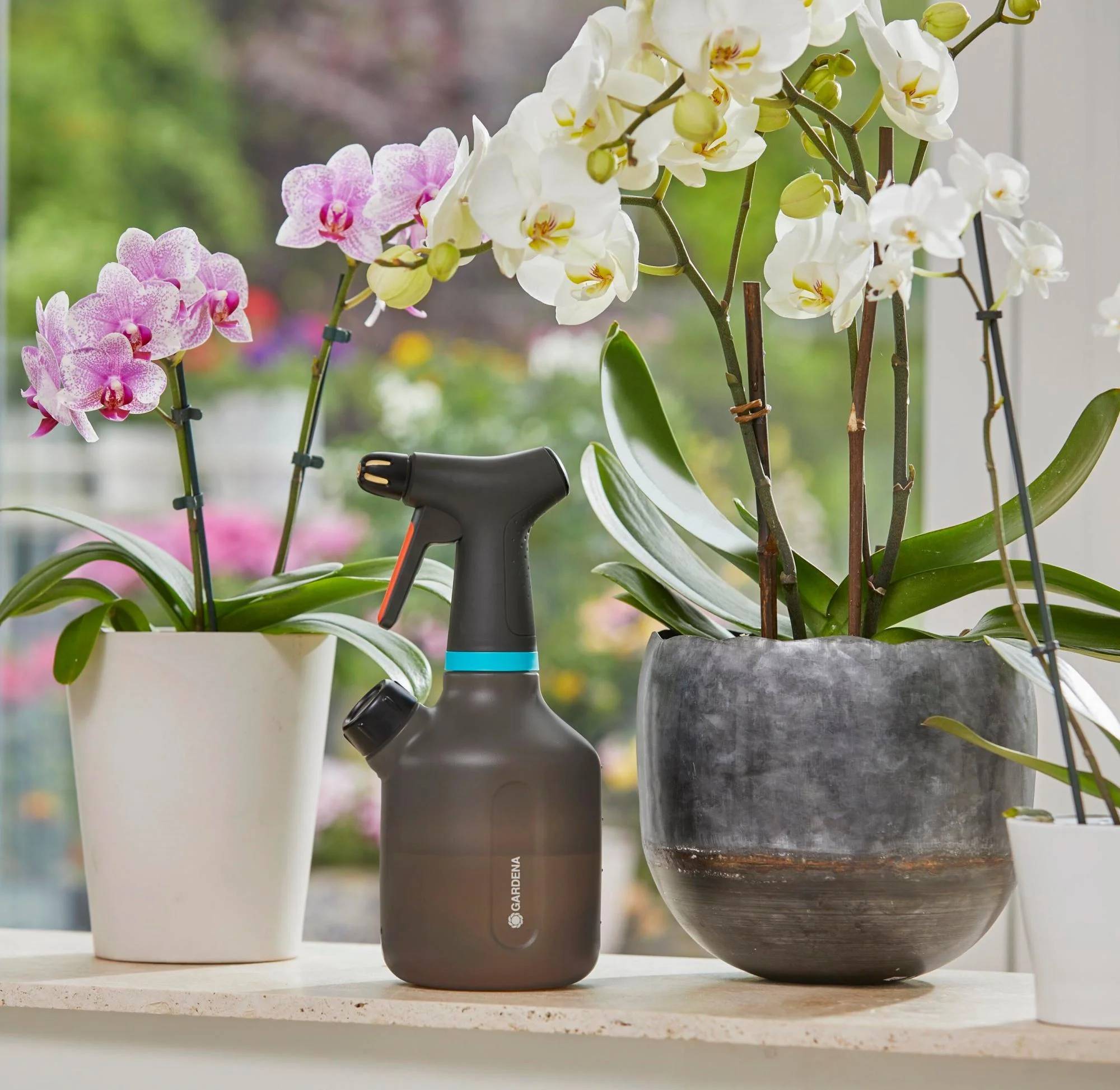 Pulvérisateur Gâchette - GARDENA - Imagen 10