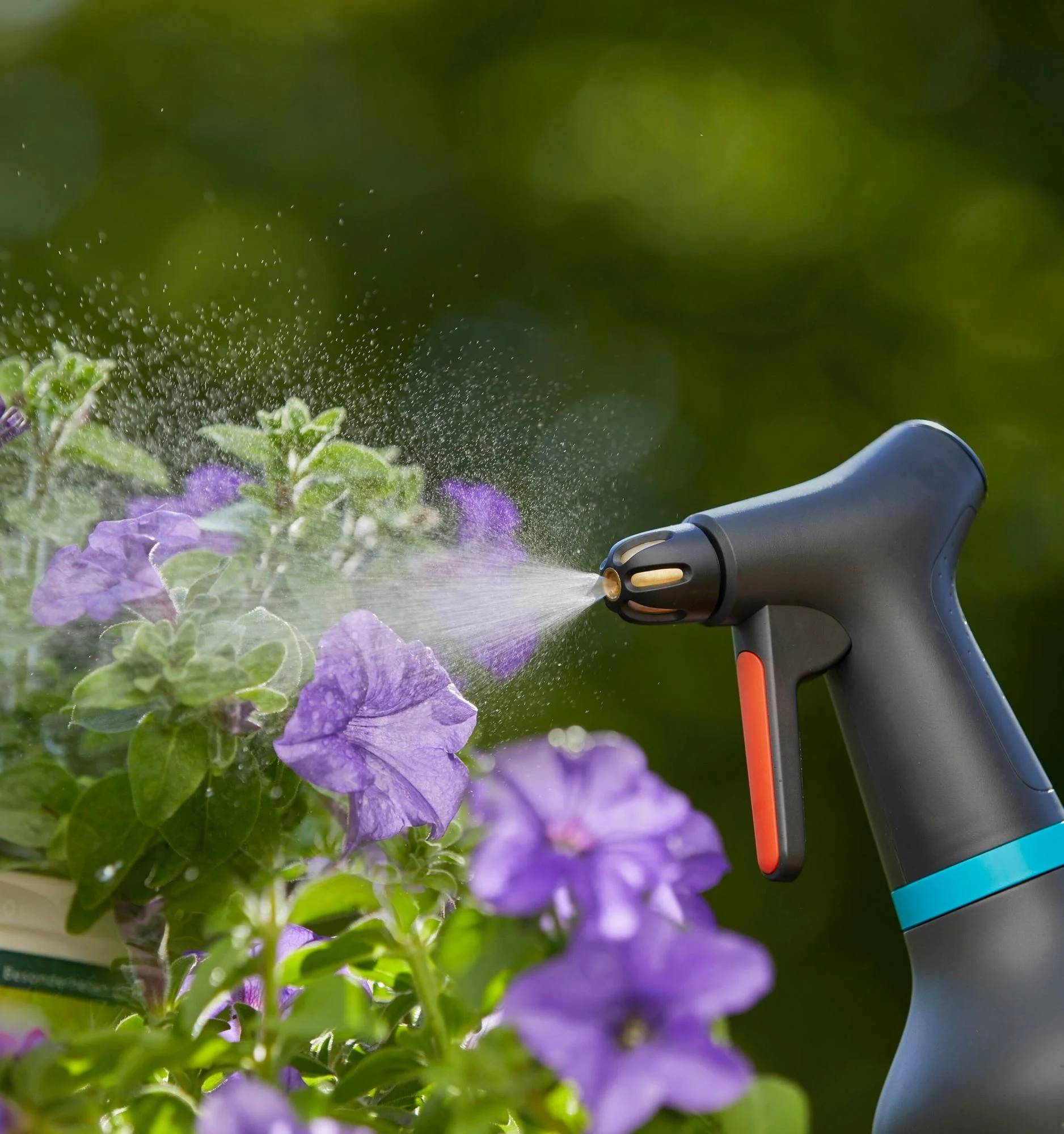 Pulvérisateur Gâchette - GARDENA - Imagen 9