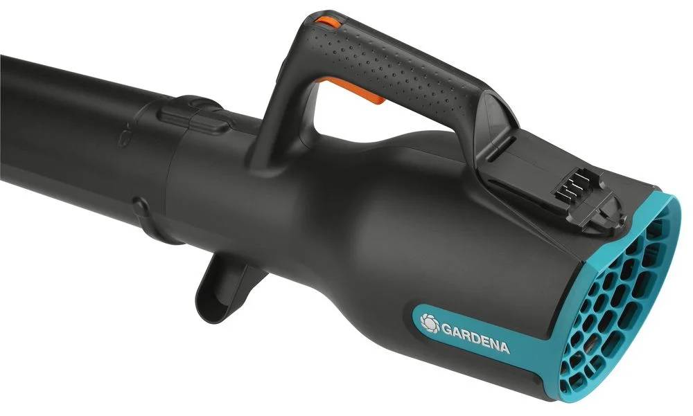 Souffleur PowerJet P4A batterie 18V GARDENA