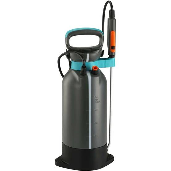 Pulvérisateur À Pression Préalable 5 L Plastique - GARDENA - Image 5
