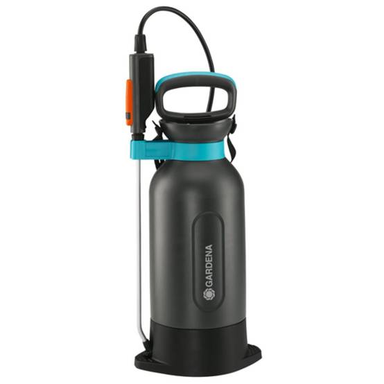 Pulvérisateur À Pression Préalable 5 L Plastique - GARDENA - Image 7