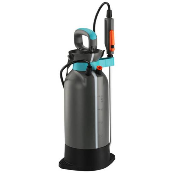 Pulvérisateur À Pression Préalable 5 L Plastique - GARDENA - Image 8