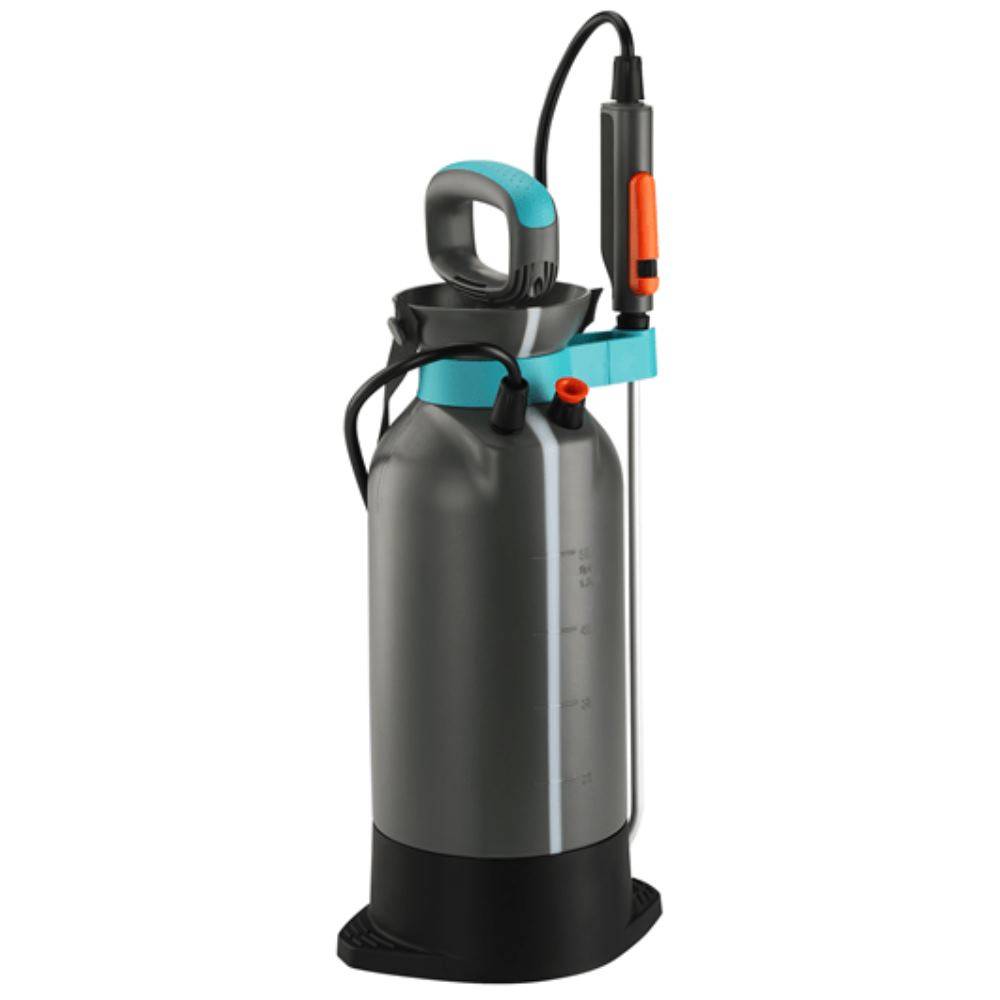 Pulvérisateur À Pression Préalable 5 L Plastique - GARDENA - Image 8