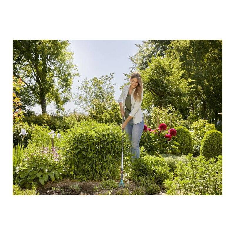 Griffe-cultivateur combisystem 3165-20 - GARDENA - Image 1