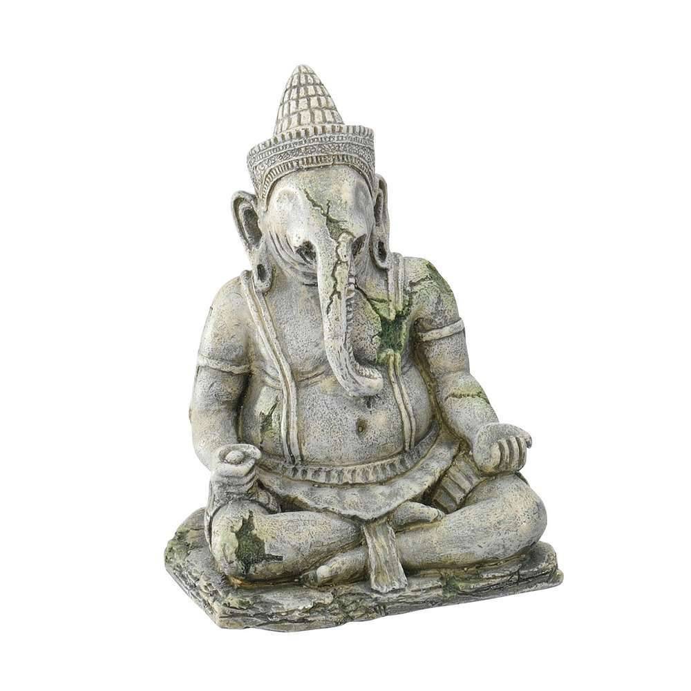 Decoración acuario Angkor God L 17,2 l 11,5 H 13 cm - EUROPET